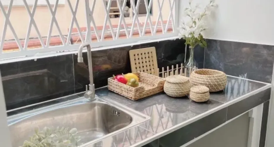 Продажа 1 кровать кондо в Чатучак, Бангкок