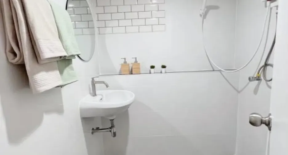 Продажа 1 кровать кондо в Чатучак, Бангкок