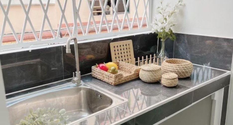 Condo en venta de 1 habitaciones en Chatuchak, Bangkok