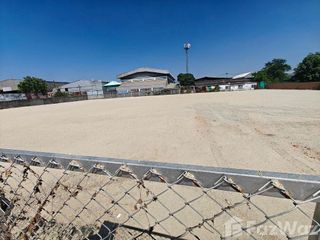For sale land in Mueang Samut Prakan, Samut Prakan