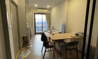 For sale 2 bedrooms condo in Bang Sue, Bangkok