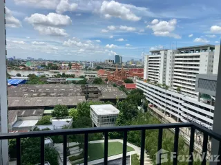 出售 2 卧室 公寓 在 Bang Sue, 曼谷