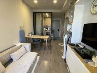 出售 2 卧室 公寓 在 Bang Sue, 曼谷