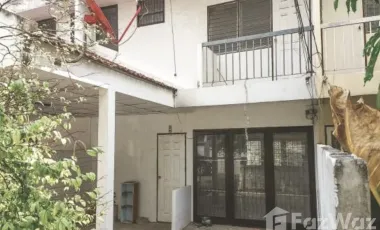 For rent 3 bedrooms house in Chatuchak, Bangkok