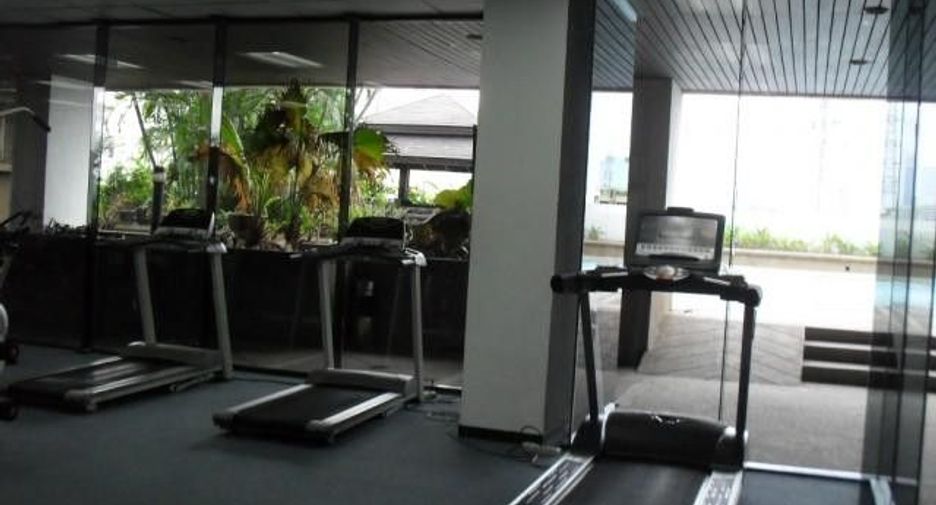 For sale 1 bed condo in Chatuchak, Bangkok