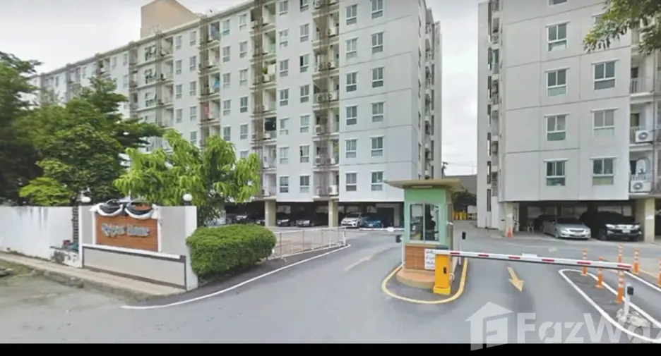 For rent studio apartment in Chatuchak, Bangkok