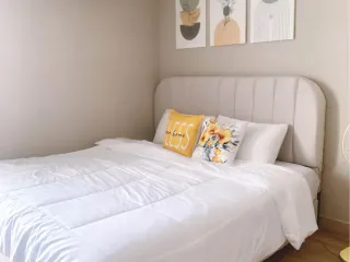 For Rent Studio Apartment In Chatuchak, Bangkok