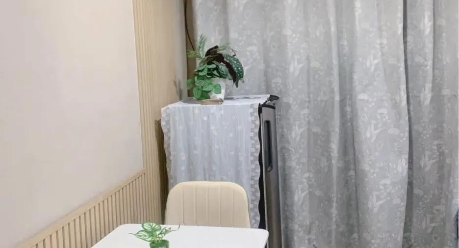 For rent studio apartment in Chatuchak, Bangkok