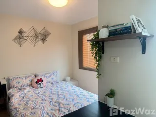 For rent studio condo in Bang Khun Thian, Bangkok