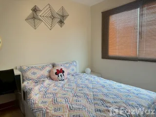 For rent studio condo in Bang Khun Thian, Bangkok