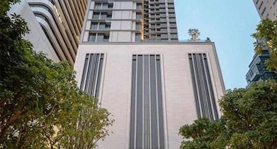 Condo en alquiler y en venta de 1 habitaciones en Watthana, Bangkok
