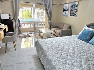 For sale studio condo in Prawet, Bangkok