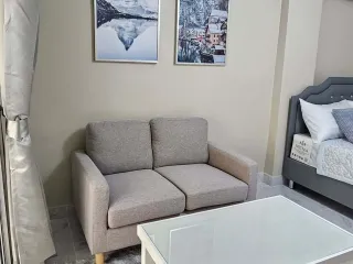 For sale studio condo in Prawet, Bangkok
