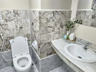 For sale studio condo in Prawet, Bangkok