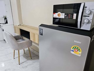 For sale studio condo in Prawet, Bangkok