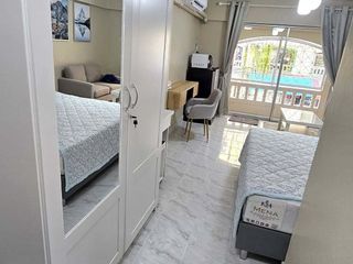 À vendre studio condo à Prawet, Bangkok
