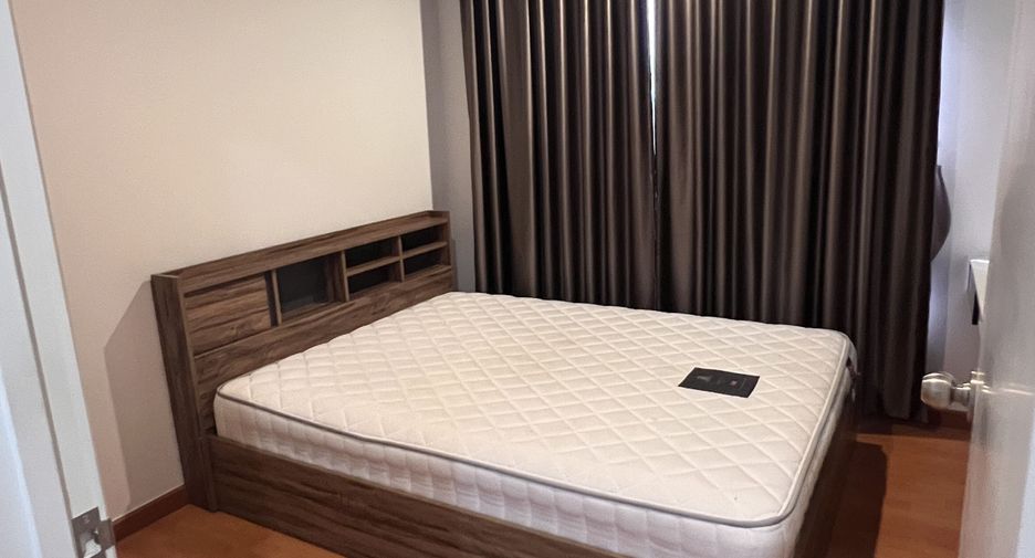 For sale 1 bed condo in Mueang Samut Prakan, Samut Prakan
