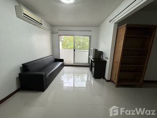 For rent 2 bedrooms condo in Thung Khru, Bangkok