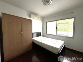 For rent 2 bedrooms condo in Thung Khru, Bangkok