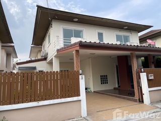 ขาย และ ให้เช่า 3 ห้องนอน บ้านเดี่ยว ใน คลองสามวา, กรุงเทพฯ