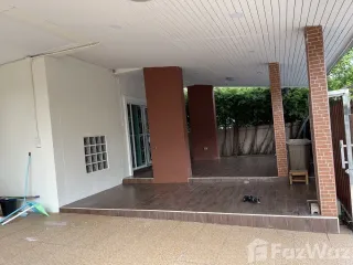 ขาย และ ให้เช่า 3 ห้องนอน บ้านเดี่ยว ใน คลองสามวา, กรุงเทพฯ