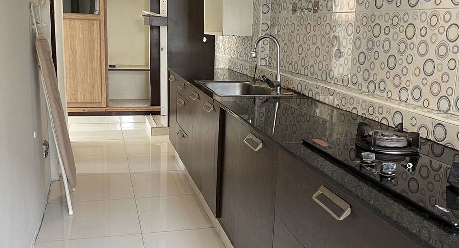 For sale and for rent 3 bedrooms house in Khlong Sam Wa, Bangkok