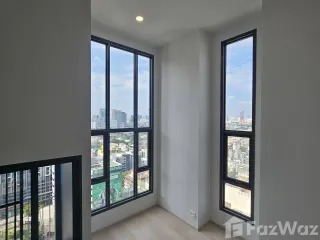 For sale 1 bed condo in Din Daeng, Bangkok