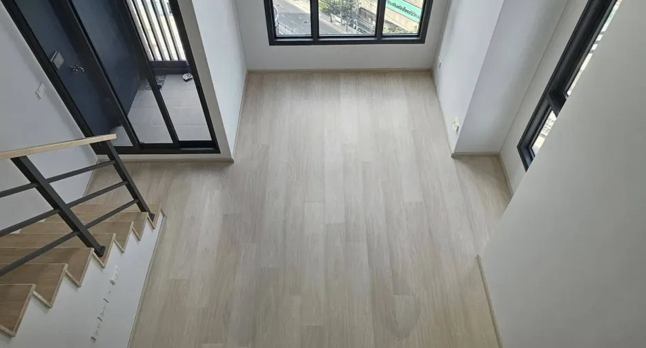 For sale 1 bed condo in Din Daeng, Bangkok