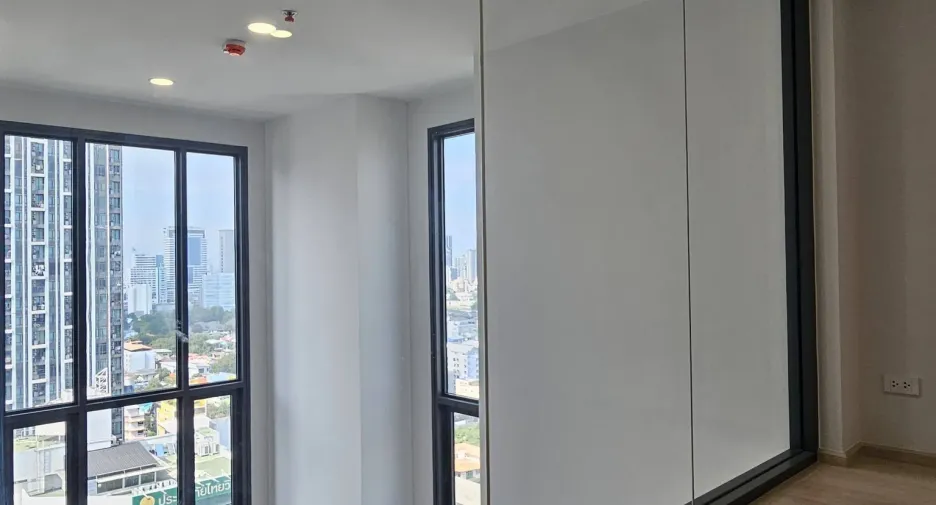 For sale 1 bed condo in Din Daeng, Bangkok