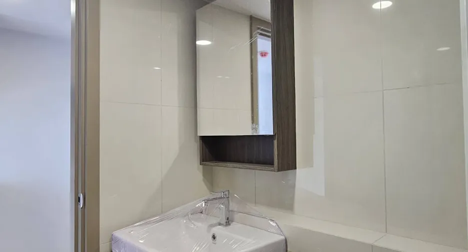 For sale 1 bed condo in Din Daeng, Bangkok
