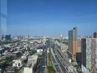 For sale 1 bed condo in Din Daeng, Bangkok
