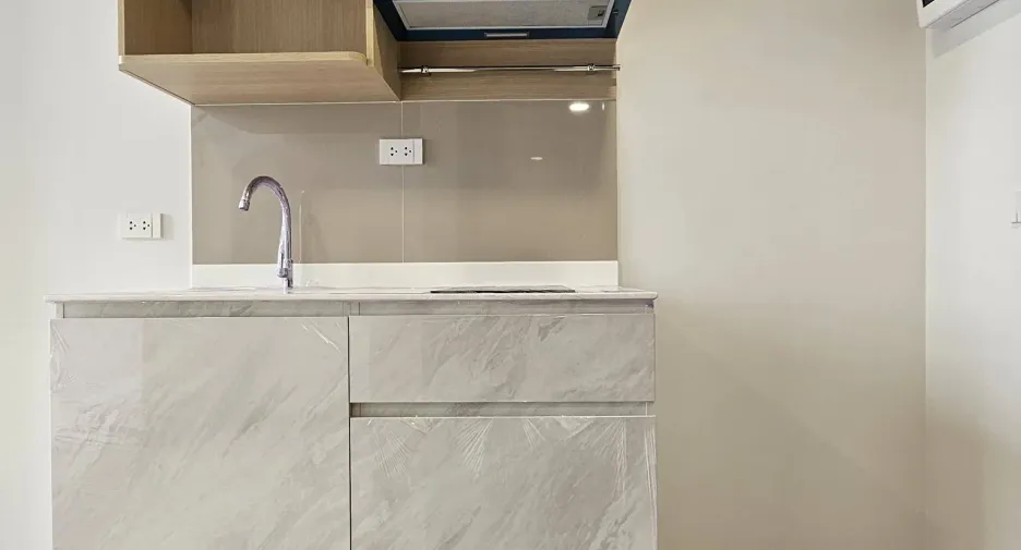For sale 1 bed condo in Din Daeng, Bangkok