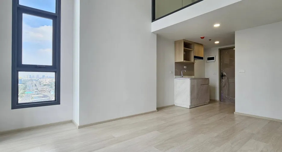 For sale 1 bed condo in Din Daeng, Bangkok