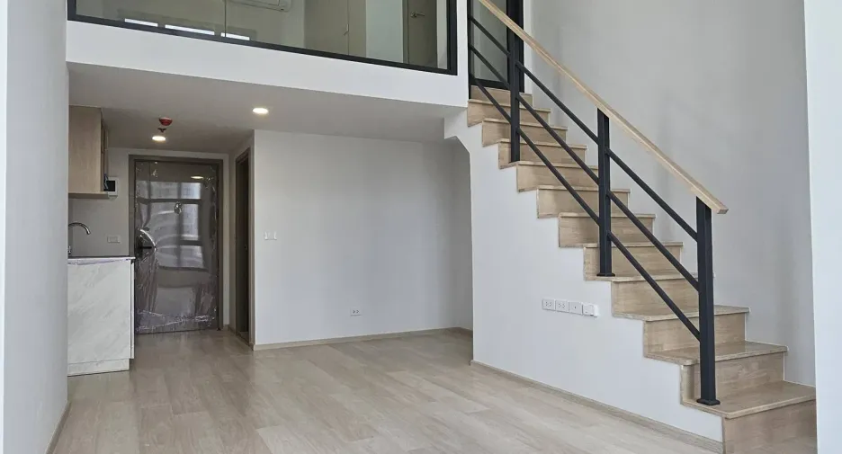 For sale 1 bed condo in Din Daeng, Bangkok
