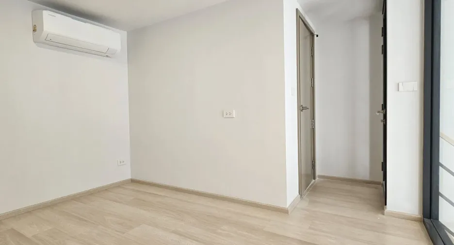 For sale 1 bed condo in Din Daeng, Bangkok