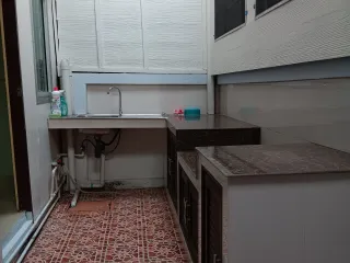 出租 3 卧室 联排别墅 在 Khlong Sam Wa, 曼谷
