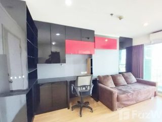 For sale studio condo in Bang Sue, Bangkok