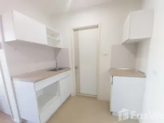 For sale studio condo in Bang Sue, Bangkok