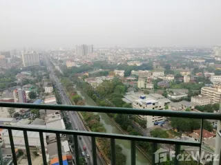 For sale studio condo in Bang Sue, Bangkok