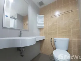 For sale studio condo in Bang Sue, Bangkok