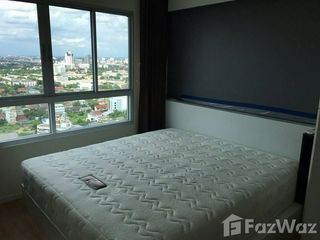 For sale studio condo in Bang Sue, Bangkok