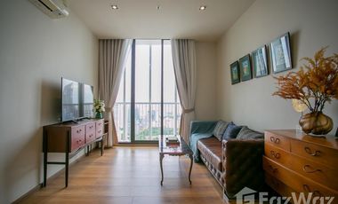 À vendre et à louer 2 chambres condo à Khlong Toei, Bangkok