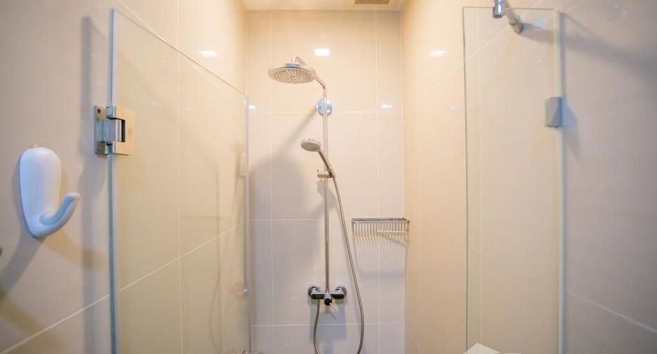 For sale and for rent 2 bedrooms condo in Khlong Toei, Bangkok