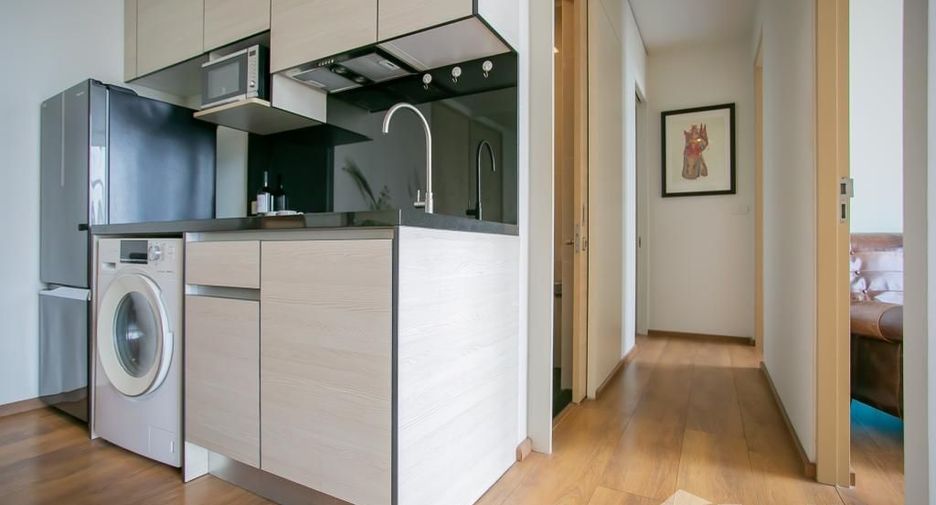 For sale and for rent 2 bedrooms condo in Khlong Toei, Bangkok