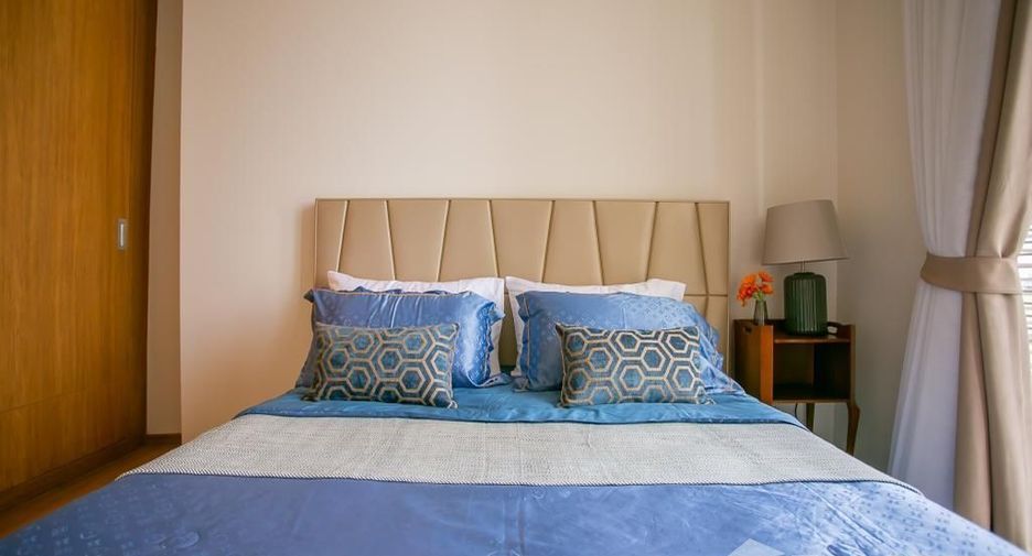 For sale and for rent 2 bedrooms condo in Khlong Toei, Bangkok