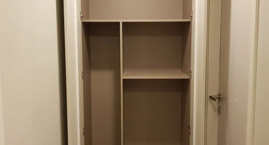 For rent 1 bed condo in Mueang Samut Prakan, Samut Prakan