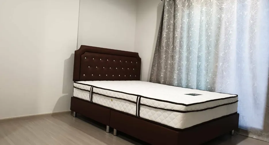 For rent スタジオ condo in Phasi Charoen, Bangkok