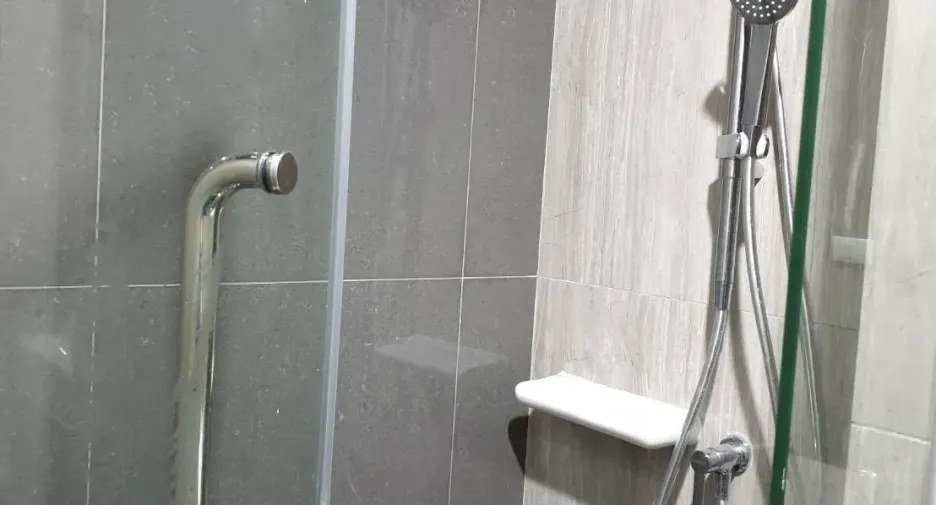 For rent スタジオ condo in Phasi Charoen, Bangkok