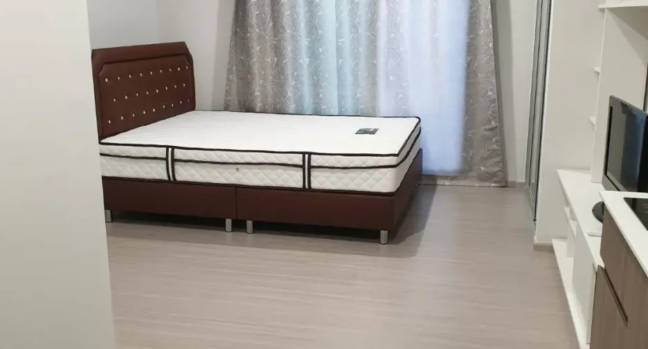 For rent スタジオ condo in Phasi Charoen, Bangkok