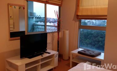 Condo en alquiler de 1 habitaciones en Thon Buri, Bangkok